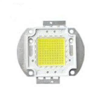 LED (Light Emitting Diode) Focus Light 100W .